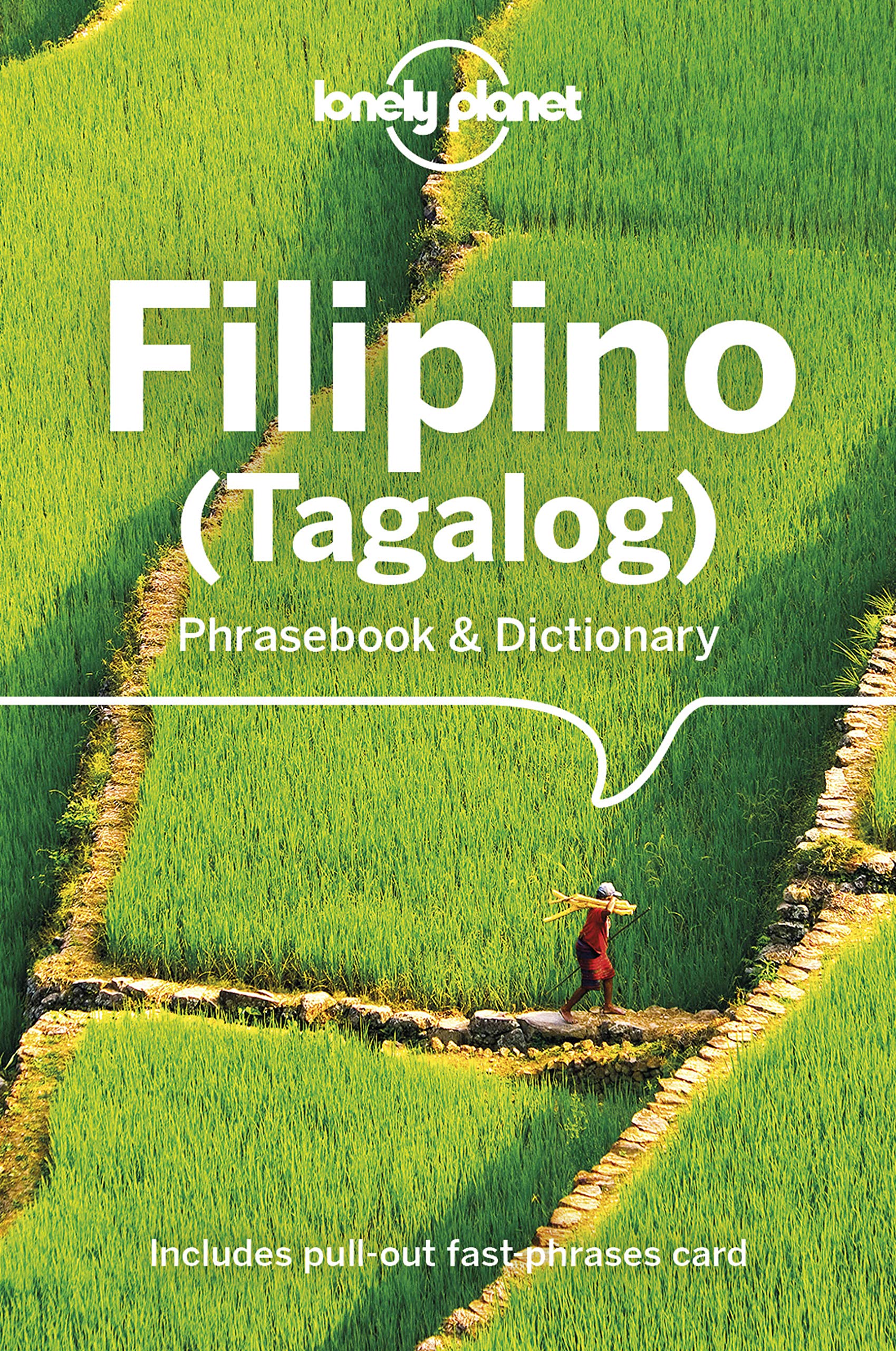 מדריך באנגלית LP פיליפינית (טגלוג)