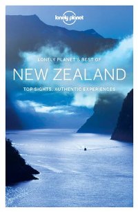מדריך ניו זילנד לונלי פלנט (ישן) 1