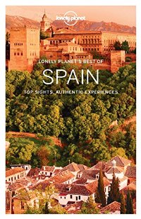 מדריך ספרד לונלי פלנט (ישן) 1