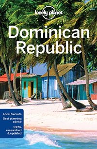 מדריך באנגלית LP הרפובליקה הדומינקנית