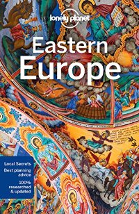 מדריך מזרח אירופה לונלי פלנט (ישן) 14