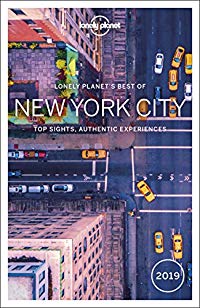 מדריך ניו יורק לונלי פלנט (ישן) 3