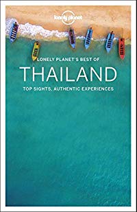 מדריך תאילנד לונלי פלנט 2
