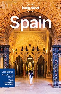 מדריך ספרד לונלי פלנט (ישן) 11