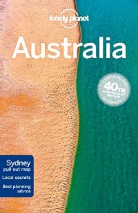 מדריך אוסטרליה לונלי פלנט (ישן) 19