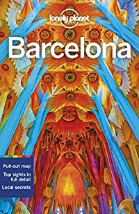 מדריך באנגלית LP ברצלונה