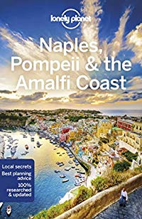 Naples Pompeii & the Amalfi Coast 