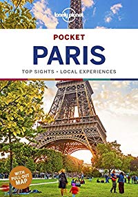 מדריך באנגלית LP פריז