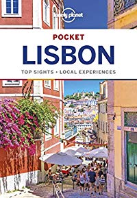 מדריך באנגלית LP ליסבון