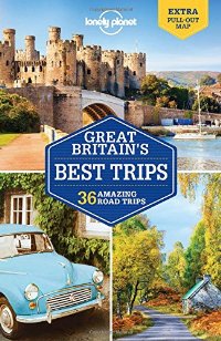 Great Britain's Best Trips 1