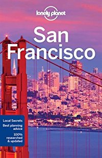 מדריך סן פרנסיסקו לונלי פלנט (ישן) 11
