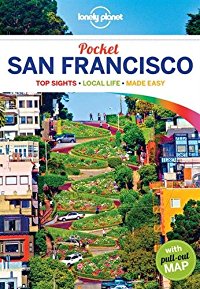 מדריך סן פרנסיסקו לונלי פלנט (ישן) 6