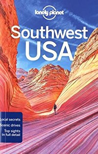 מדריך ארה"ב דרום מערב לונלי פלנט 8