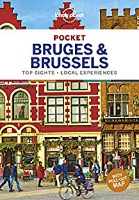 Pocket Bruges & Brussels 