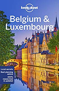 מדריך באנגלית LP בלגיה ולוקסמבורג