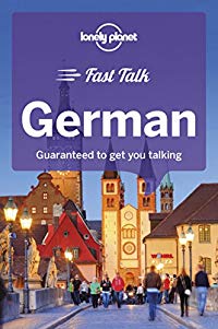 מדריך באנגלית LP שיחון גרמנית