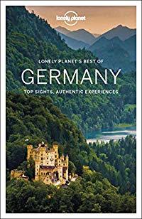 מדריך באנגלית LP גרמניה