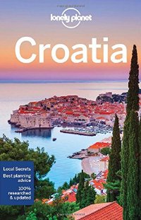 מדריך קרואטיה לונלי פלנט (ישן) 9
