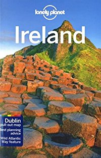 מדריך באנגלית LP אירלנד