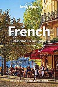 מדריך באנגלית LP צרפתית