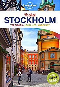 Stockholm  Pocket