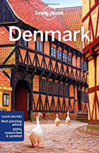 מדריך באנגלית LP דנמרק