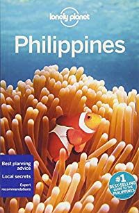 מדריך באנגלית LP פיליפינים