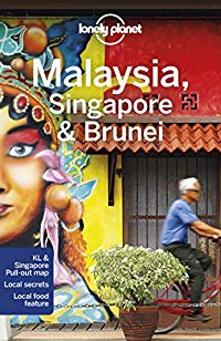 מדריך באנגלית LP מלזיה, סינגפור וברוניי