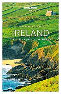 Lonely Planet Best of Ireland 