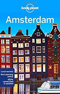 מדריך אמסטרדם לונלי פלנט 11