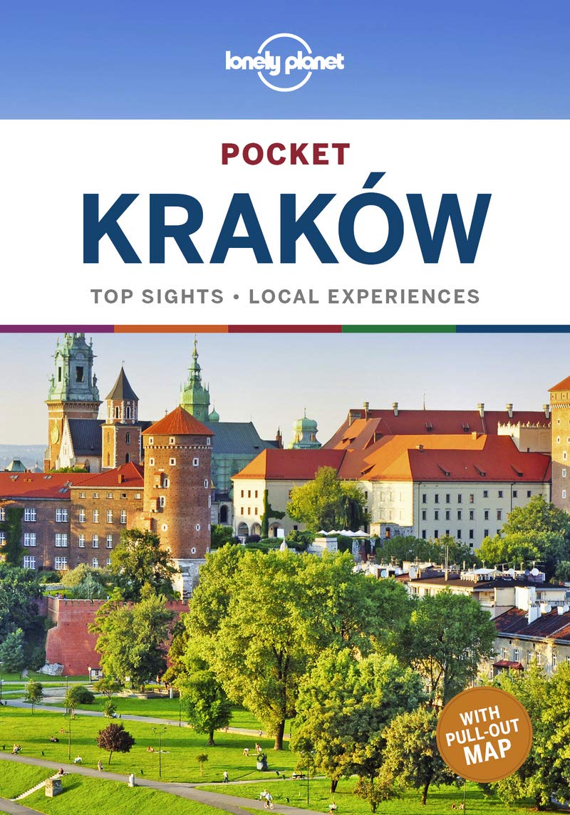 Pocket Krakow 