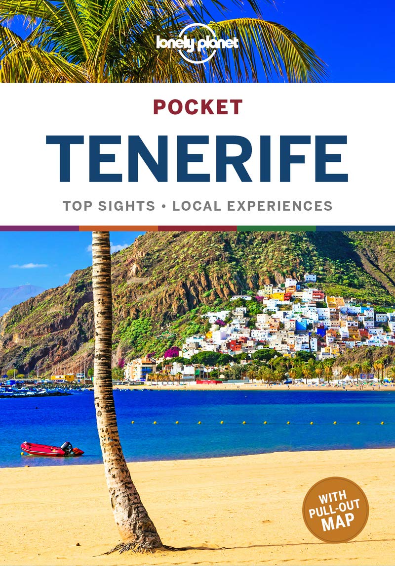 Pocket Tenerife 