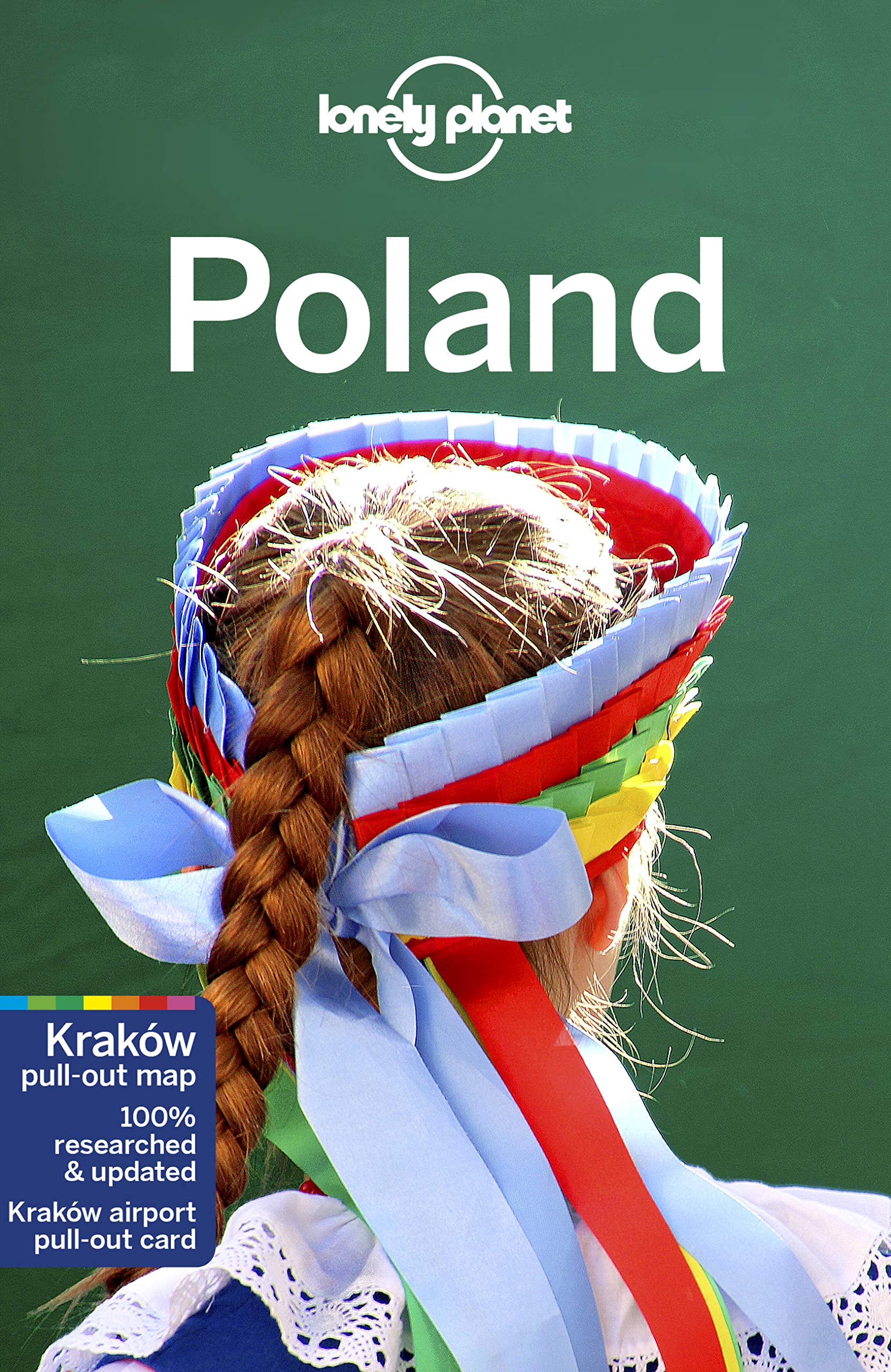 מדריך באנגלית LP פולין