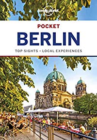 מדריך באנגלית LP ברלין