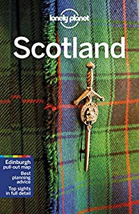 מדריך באנגלית LP סקוטלנד