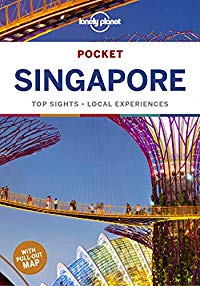 מדריך סינגפור לונלי פלנט 6