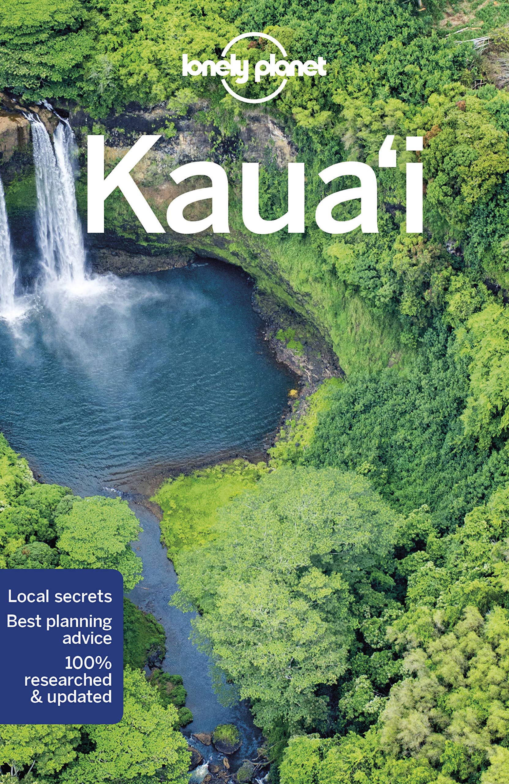 מדריך באנגלית LP קאואיי(הוואי)
