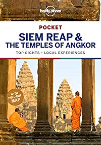 Angkor Wat & Siem Reap