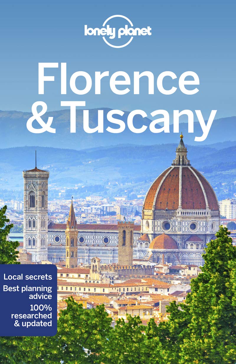 Florence & Tuscany 