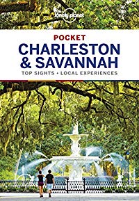  Charleston & Savannah 