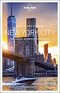 מדריך ניו יורק לונלי פלנט 4