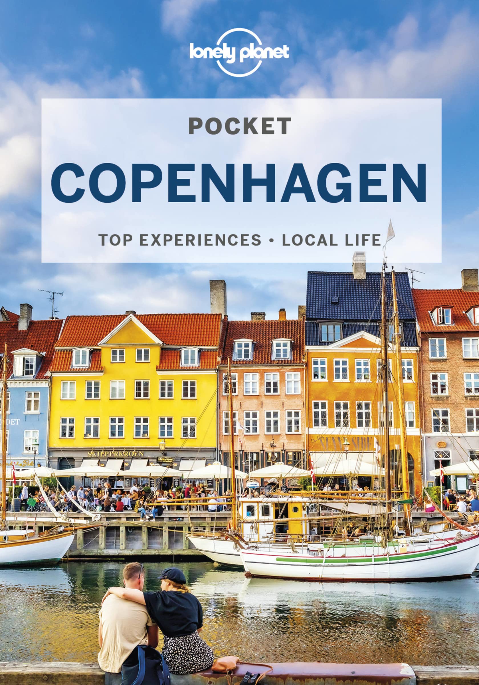 מדריך באנגלית LP קופנהגן