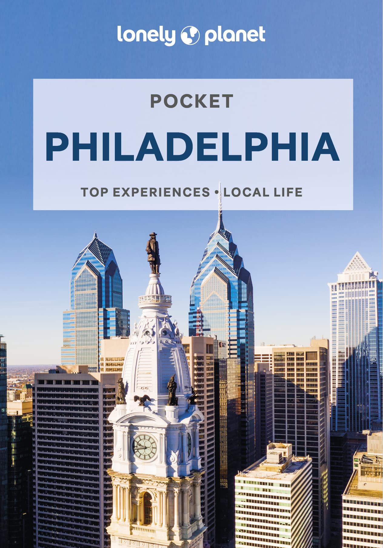 Pocket Philadelphia 