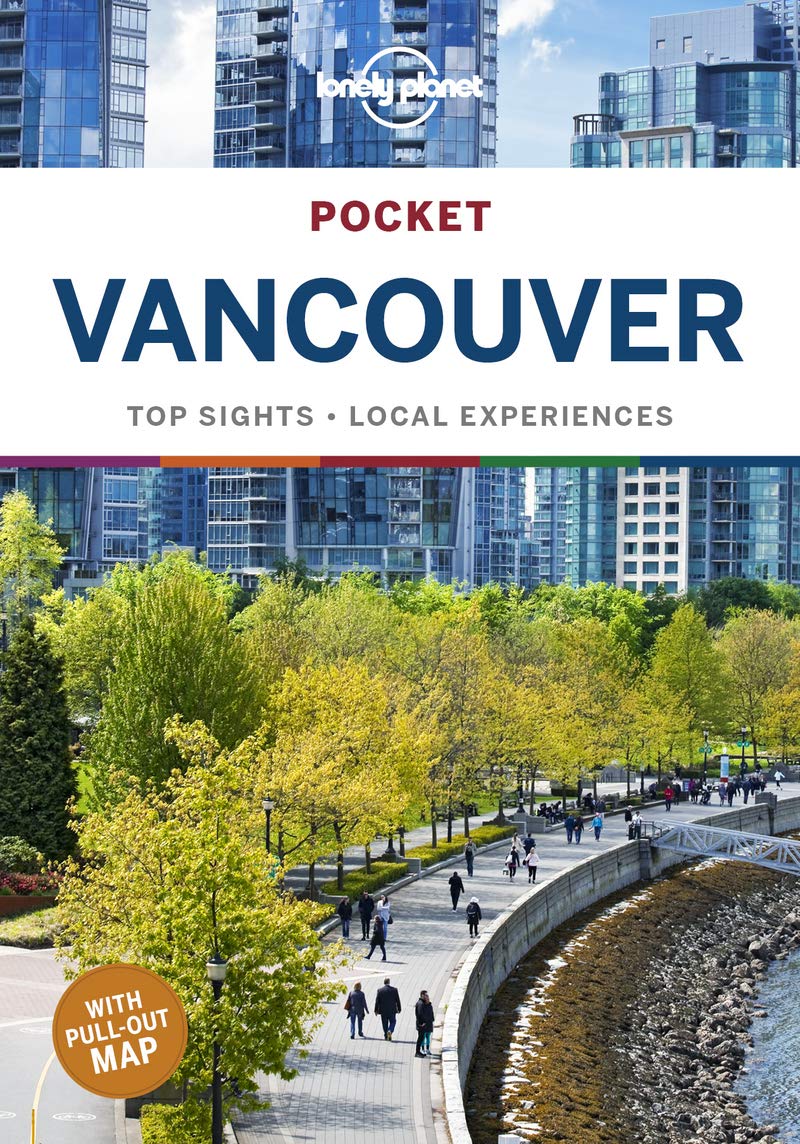 Pocket  Vancouver 