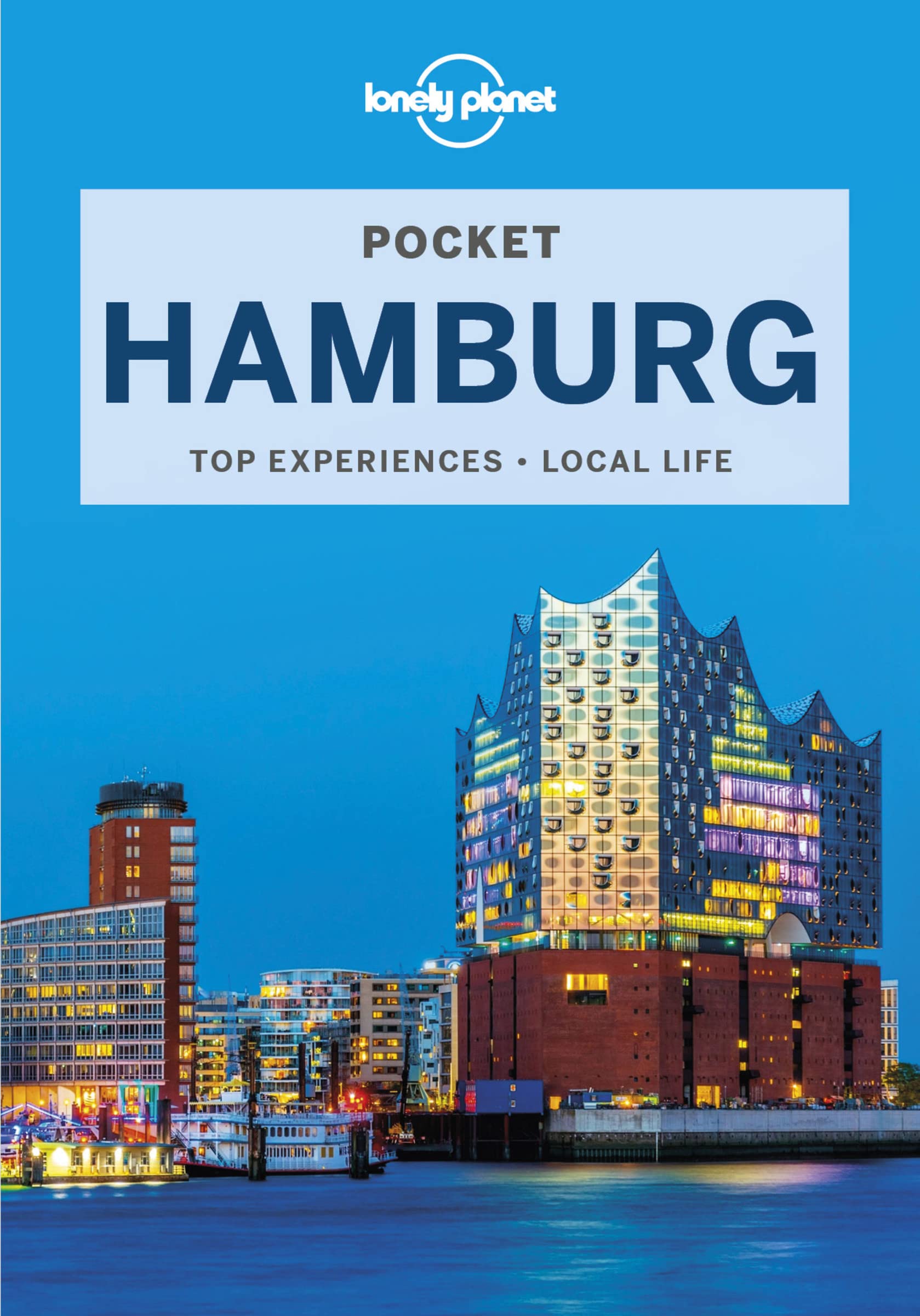 Pocket Hamburg 