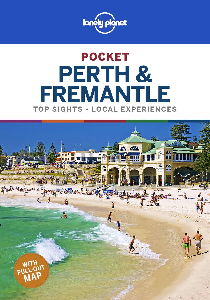 Pocket Perth & Fremantle 