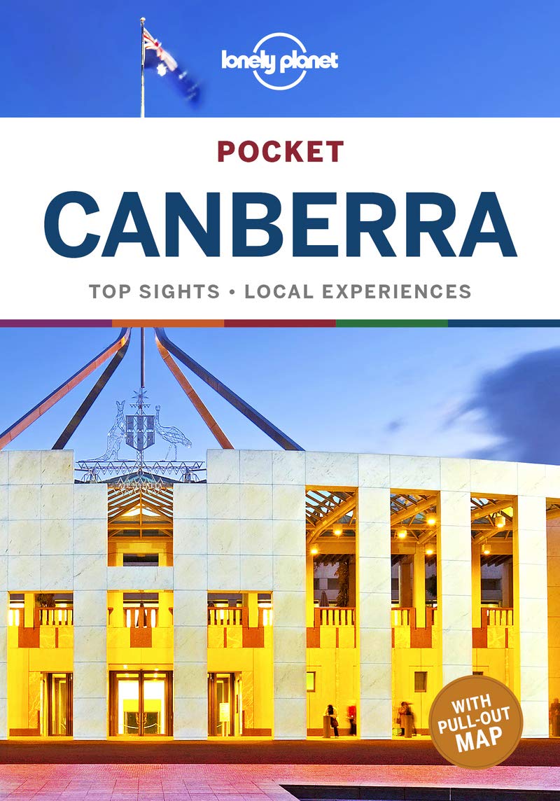 Pocket Canberra 