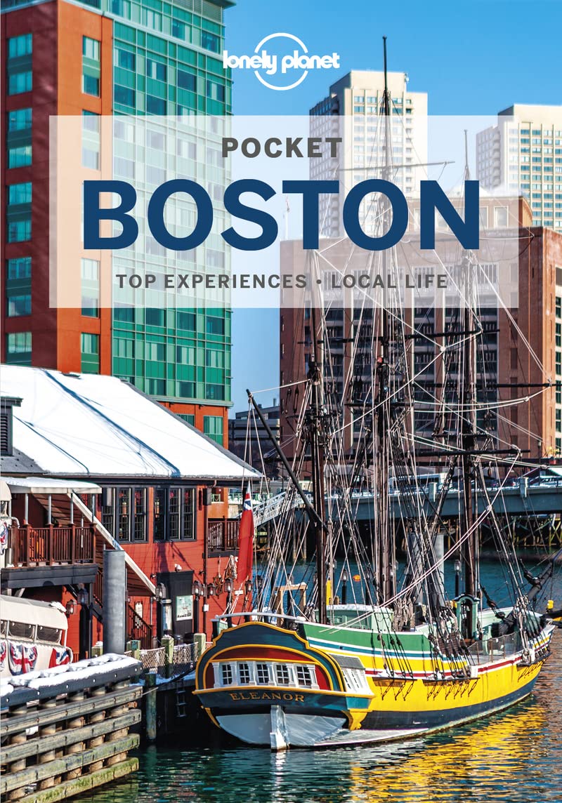 מדריך באנגלית LP בוסטון