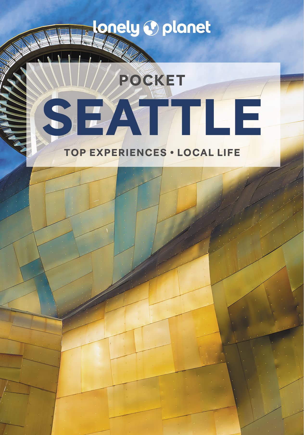 Pocket  Seattle 