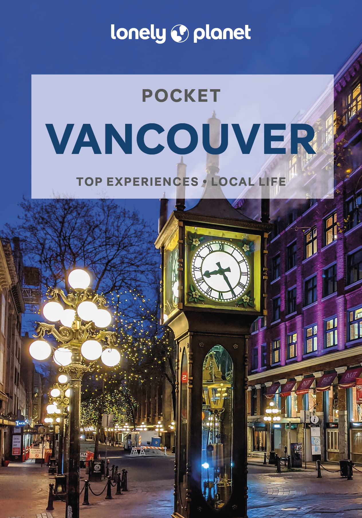 Pocket  Vancouver 